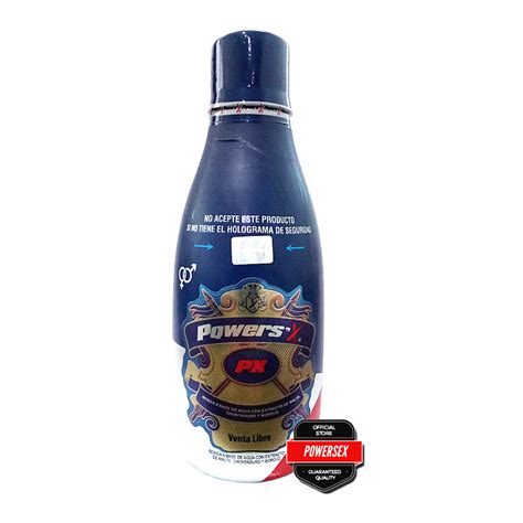 Powersx Power Sex 360ml Alfasx