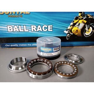 Ball Race Nmax Aerox Mio M Mxi Click Wave R Shopee