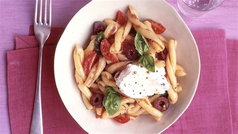 Gemelli Recipe Pasta Pomodoro – Besto Blog