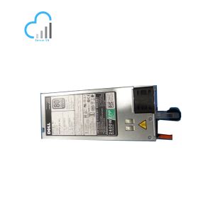 Dell Watt Hot Plug Power Supply Single Volt Power Cord Required M Y Ch Vina