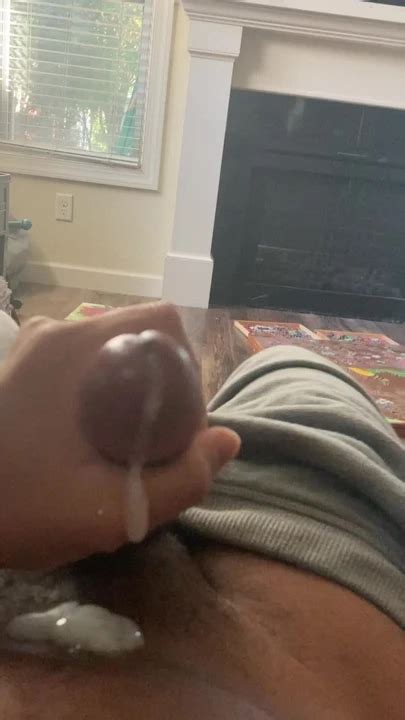 Just Another Cum After Edging For Hours American Gay Black Porn XHamster