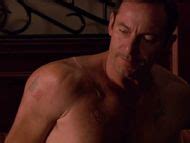 Naked Caprice Benedetti In Brotherhood