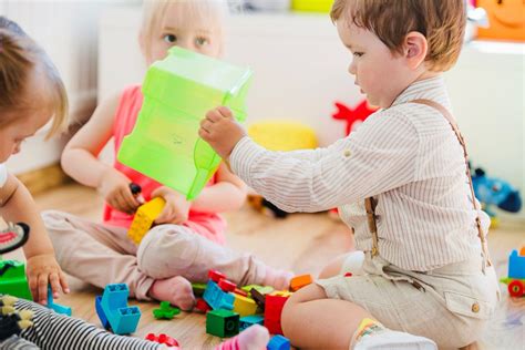 Cómo elegir la mejor escuela infantil para tu hijo