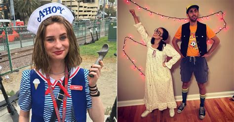 Stranger Things Costume Ideas – Jim Hopper Costume – JVTP