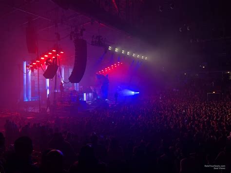 Massive concert tours are booking dates at credit union 1 arena 15