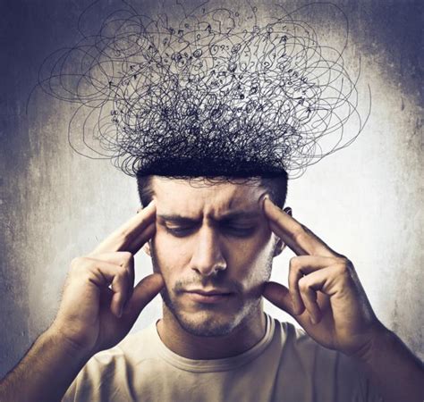 Symptoms and Causes of Brain Fog | PLEIJ Salon + Spa