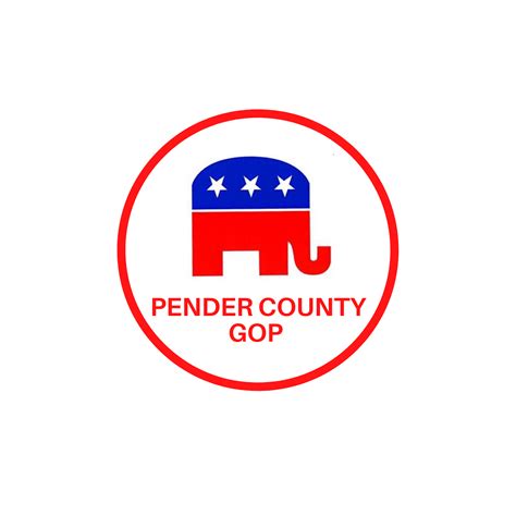 Pender County GOP - Public