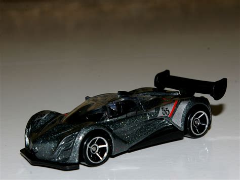 Area Hot Wheels Mazda Furai
