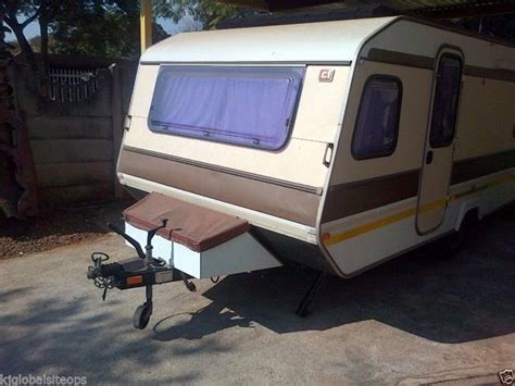 1985 Gypsey Caravette 6L For Sale In Kempton Park Gauteng Classified