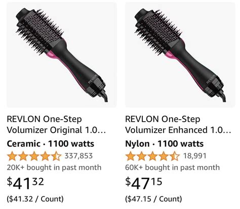 What Hot Air Hair Brush Should I Get R Haircare