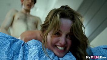 Gorgeous Horny MILF Take On A Massive Cock XVIDEOS