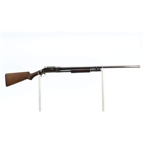 Winchester Model 1897 Caliber 12 G X 2 34