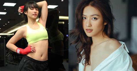 Kh Ng N T Hot Girl Boxing Y Th Phi N M Nh N M N Nh Vi T Sao S Profile Sao Vi T