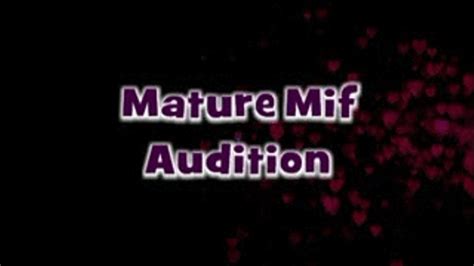 Milf Audtion Custom Catfights 4 You Clips4sale