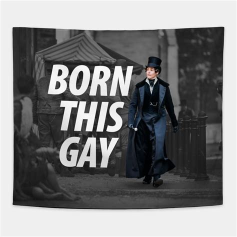 Anne Lister Born This Gay Photo By Viking Elf Gentleman Jack Gay Gentleman