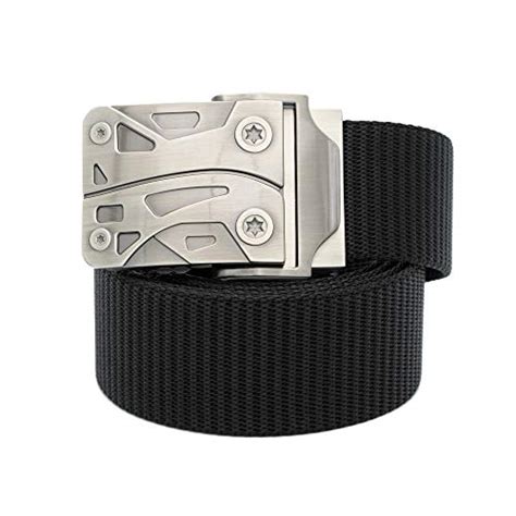 I Tested the SOG Multitool Belt Buckle and It’s a Game-Changer for