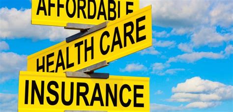 Affordable Health Care Plans in the U.S.