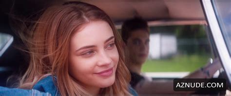 HERO FIENNES TIFFIN Nude AZMen