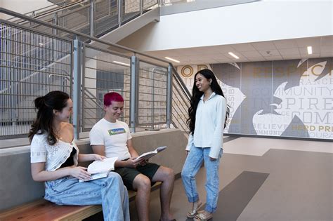 Elk Grove High School Modernization Lionakis