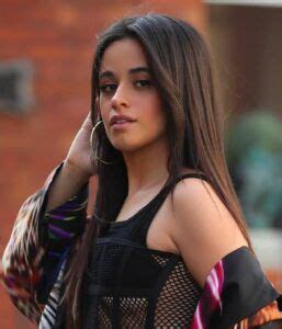 Camila Cabello Biography Age Height Boyfriend Movies Songs Net