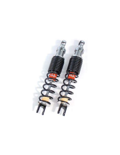 BITUBO WME02V2 Twin Rear Shock Absorbers