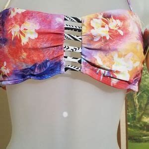 Raisins Swim Raisins Bikini Top And Bottom K Poshmark