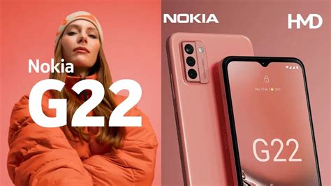 HMD Masih Luncurkan Nokia G22 Warna Baru • Jagat Gadget