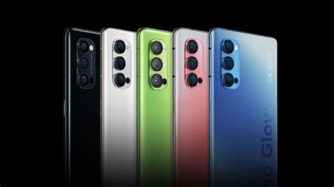 Oppo Presenta I Suoi Nuovi Top Di Gamma Reno E Pro Androidiani