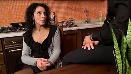 Amateur Italian MILF Lulu Visconti XHamster