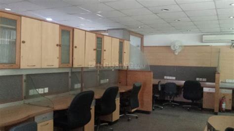 Sq Ft Ready To Use Office Space For Rent In Nehru Place New Delhi