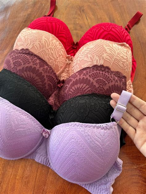 KIT SUTIAN PLUS SIZE SUTIA BOJO ALÇA REFORÇADA TAMANHOS LINGERIE PLUS Shopee Brasil