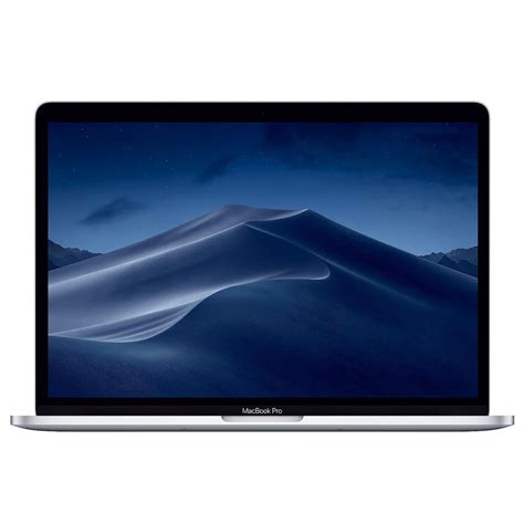 Macbook Pro Touch Bar 13 Retina 2018 Core I5 23 Ghz Ssd 256 8gb