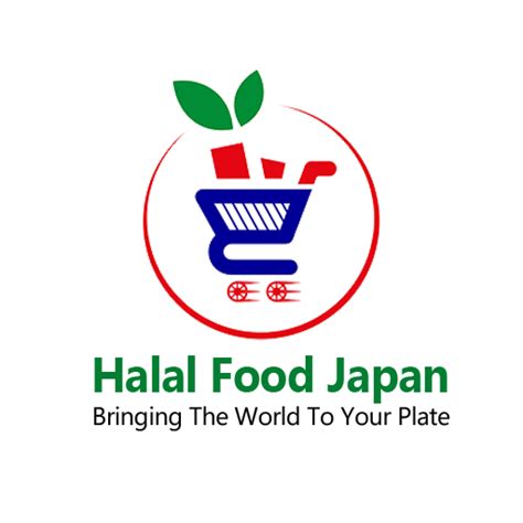 Halal Food Japan Online Shop