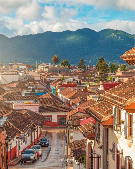 Pueblos M Gicos De M Xico On Instagram