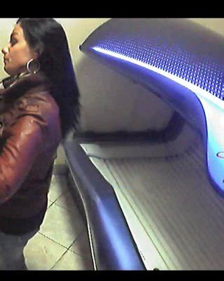 Ostrava S Naked Voyeur Solarium Girls Porn Pictures Xxx Photos Sex