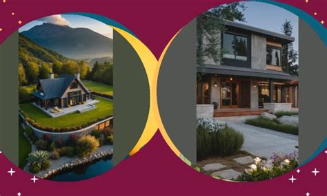 Cozy Meets Chic: 15 House Ideas That Redefine Modern Living - Cheer Lives