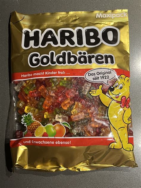 Haribo Goldb Ren Kg A Photo On Flickriver