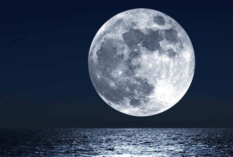 La Luna origine, movimenti lunari - Scienza - Studia Rapido