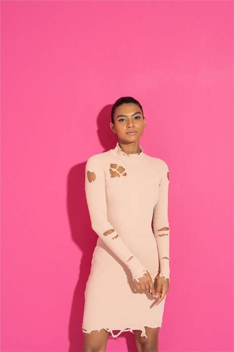 Women Wholesale Long Sleeve Nude Mini Dress Wholesale Knitted Dress