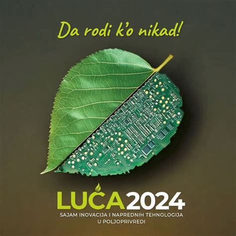 Sajam Luča 2024 spaja moderne tehnologije i tradiciju 1 Agro TV