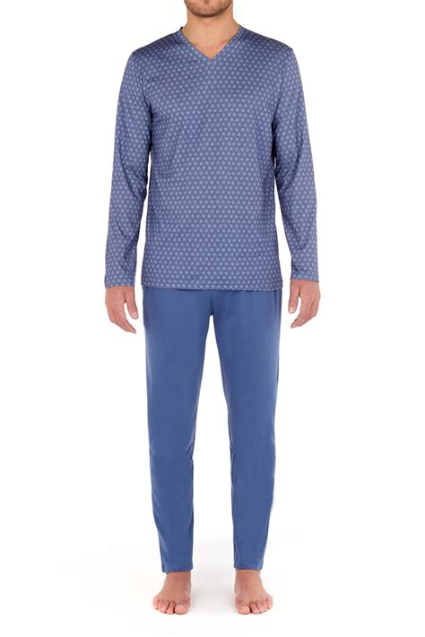 Giens Bleu Marine Marizia Lingerie