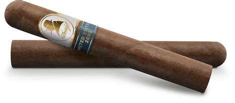 Davidoff Winston Churchill Limited Edition 2019 Robusto Cigarworld