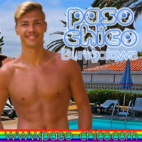 Gay Bungalows Paso Chico YouTube