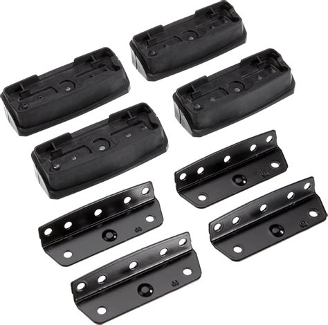 Купить Крепление для багажника Nissan Pathfinder 5d (05->) (без ...