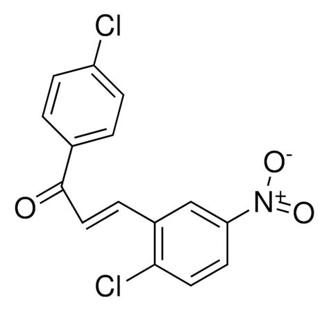 Dichloro Nitrochalcone Aldrichcpr Sigma Aldrich