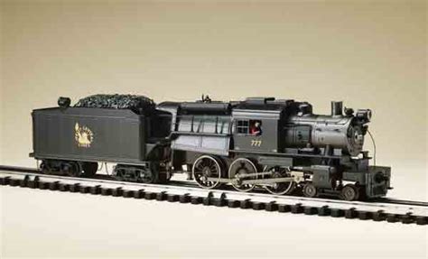 Product Spotlight Railking Imperial Camelback Steam Off