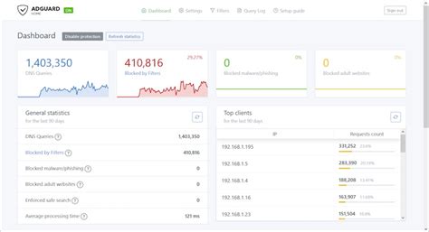 AdGuardHome (Legacy) - MyQNAP