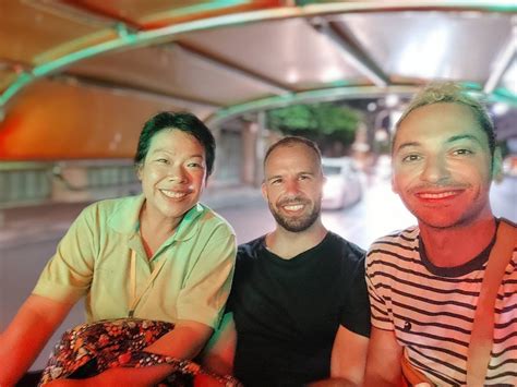 Bangkok Gay Tour Gay Night Tour To Explore Bangkok Gay Entertainments