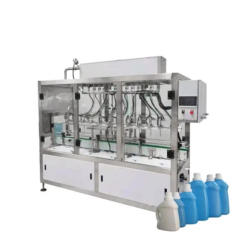 Chuna Tube Filling Machine Price Filling Machine Manufacturer