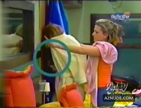 BIG BROTHER VIP MEXICO NUDE SCENES AZNude